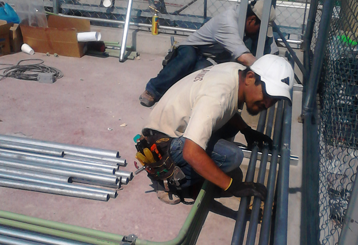 Ingenierías