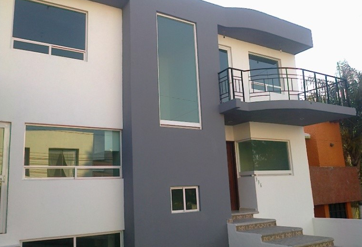 Remodelación Residencial